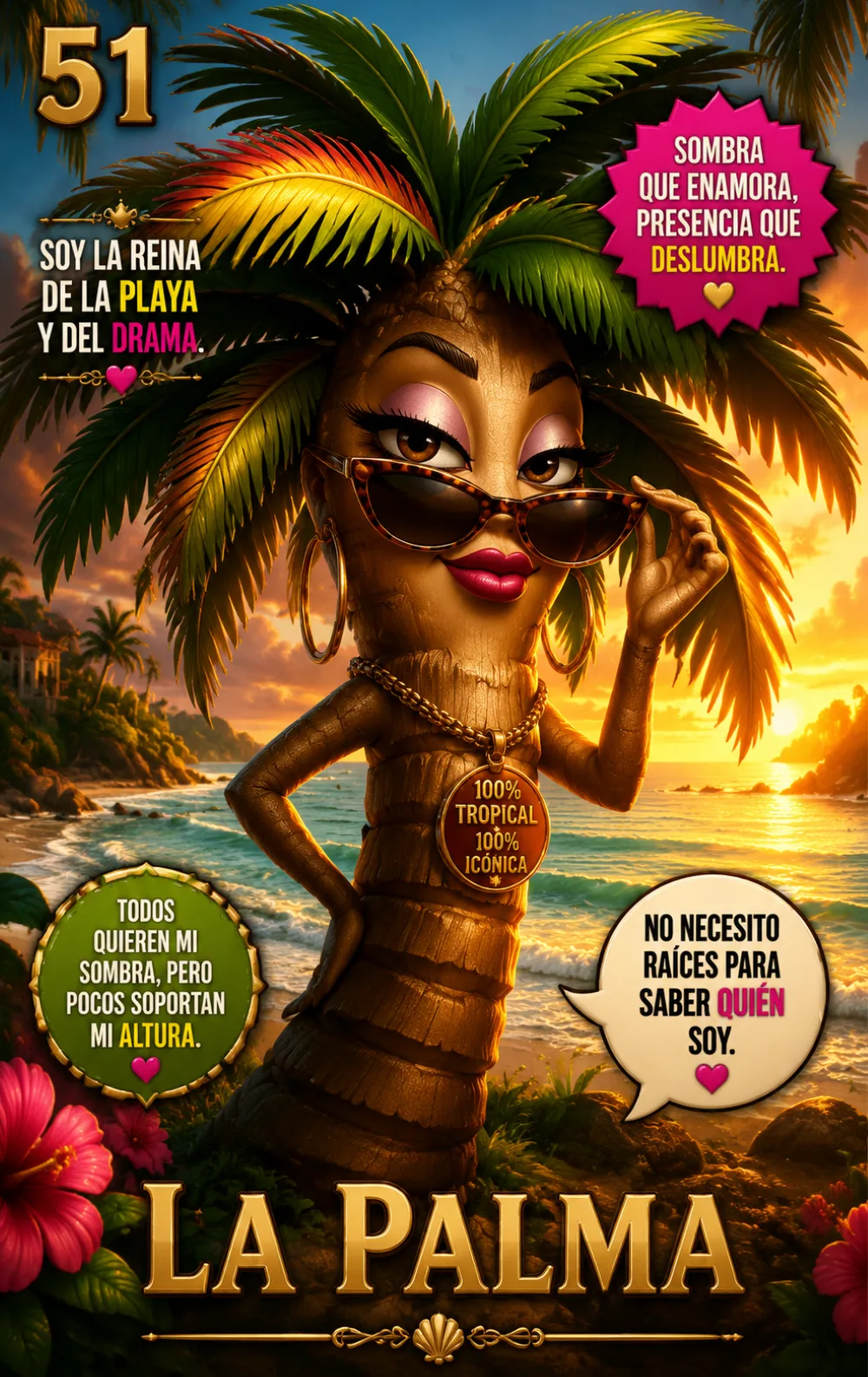 La Palma
