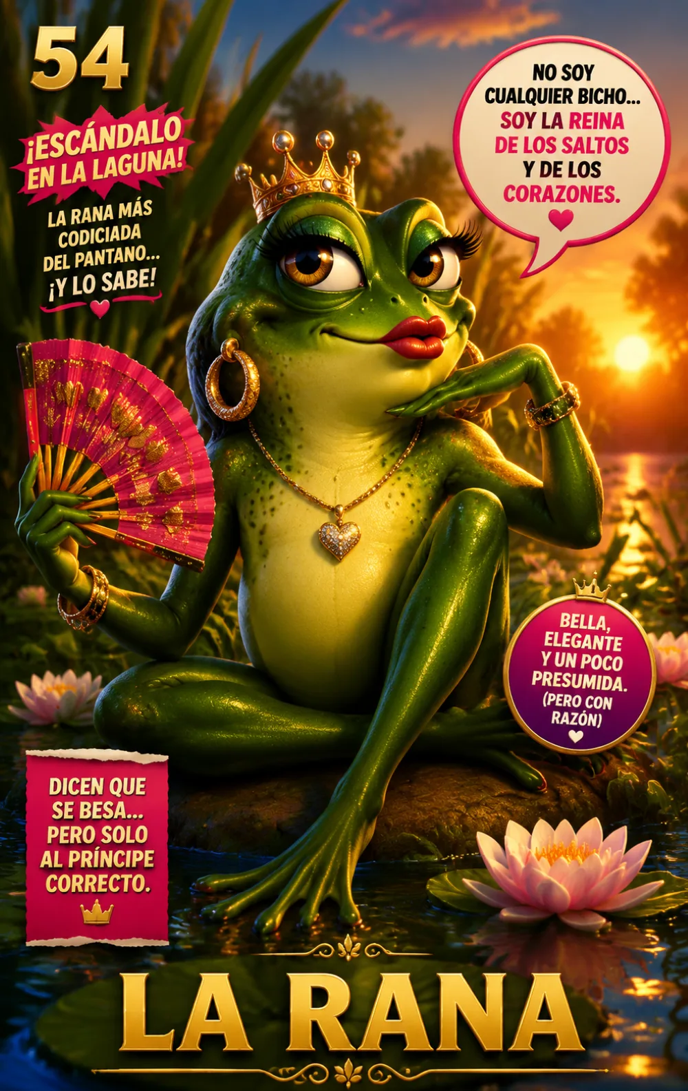 La Rana