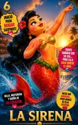 La Sirena