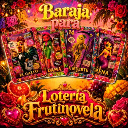 Frutinovela