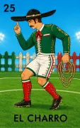 El Charro