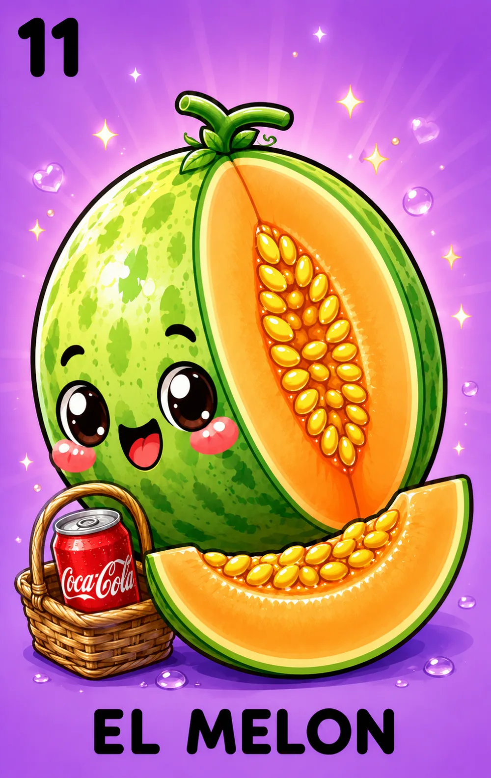 El Melón