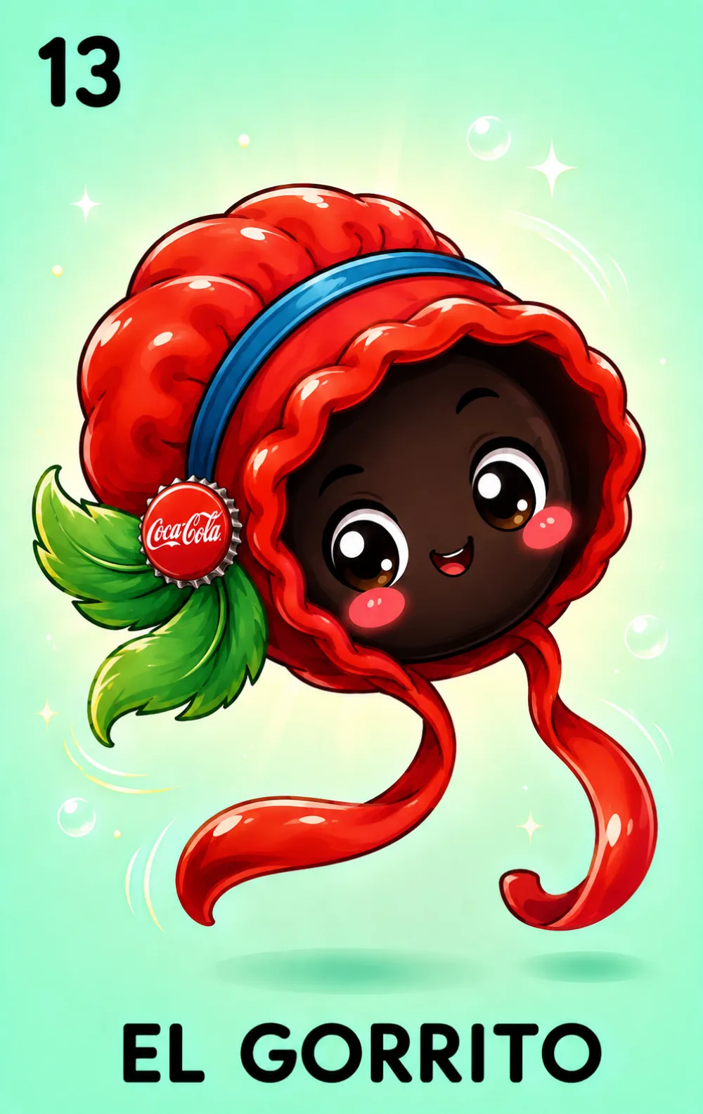 El Gorrito