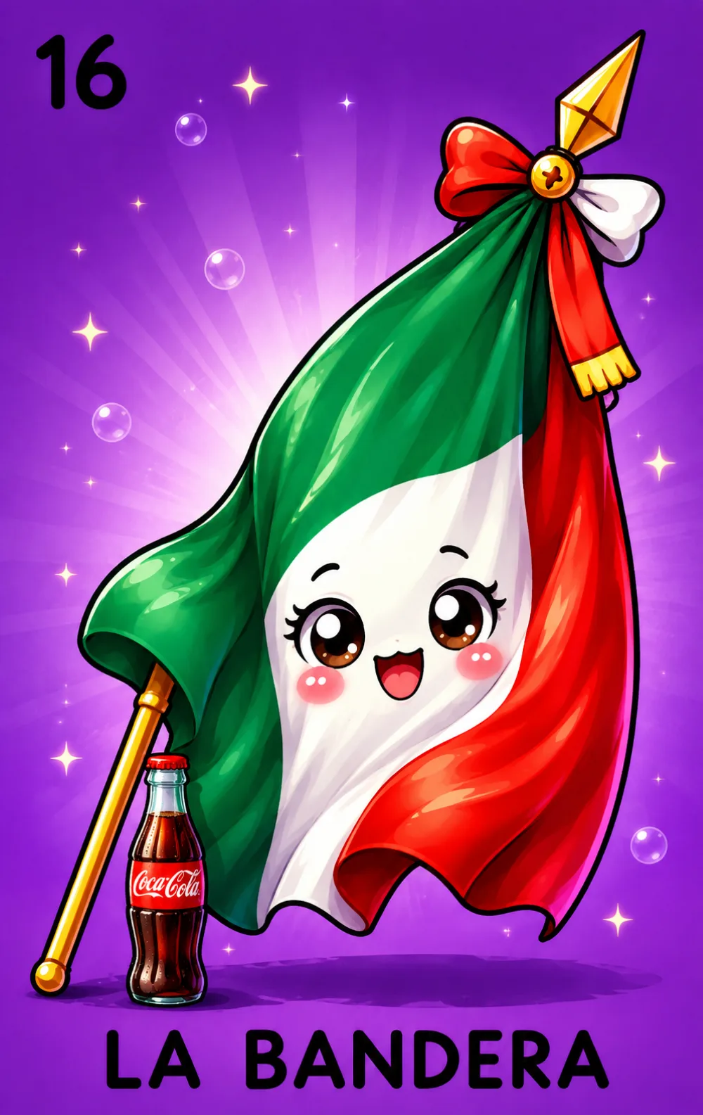 La Bandera