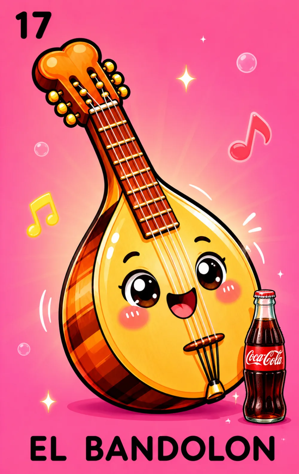 El Bandolón