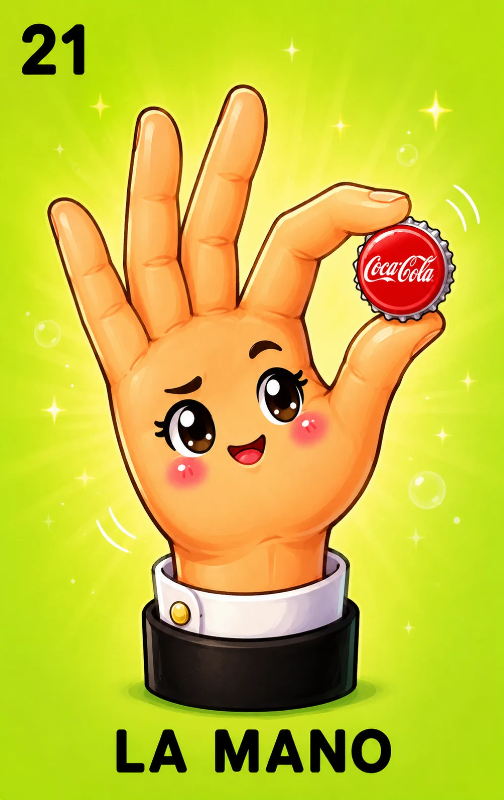 La Mano