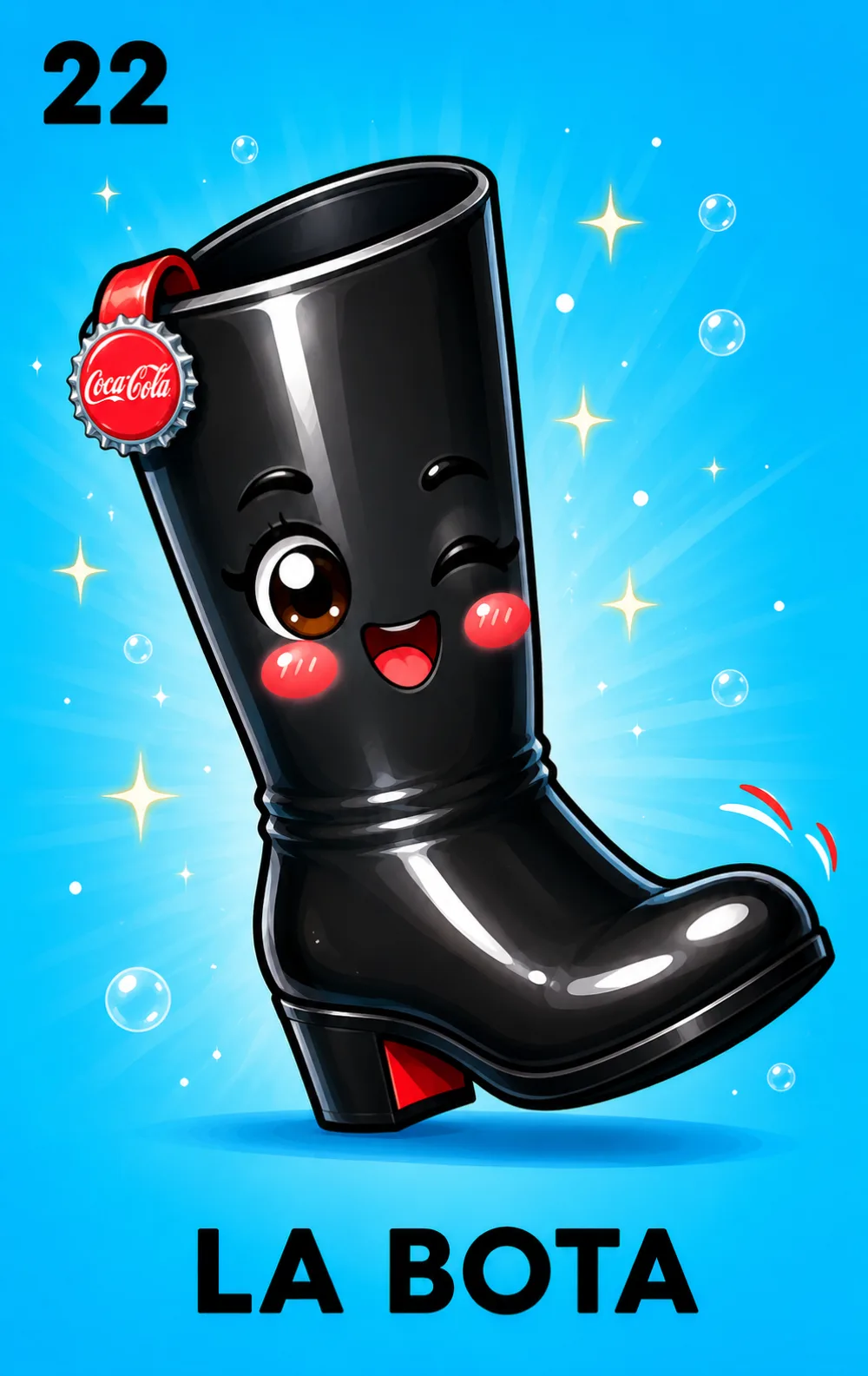 La Bota