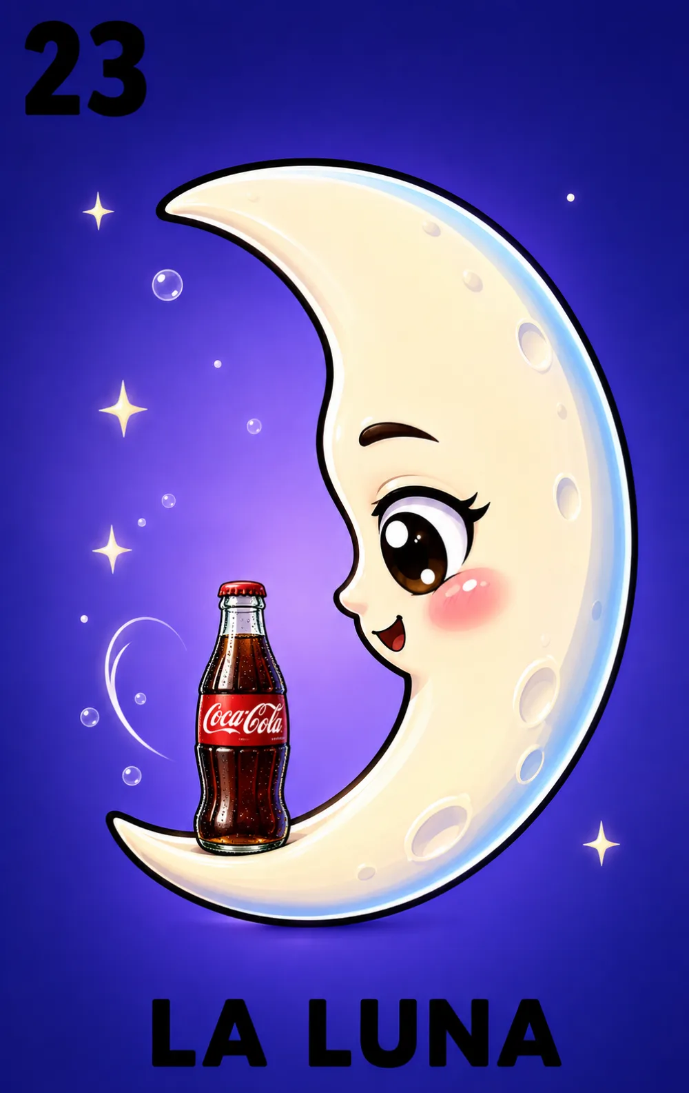 La Luna