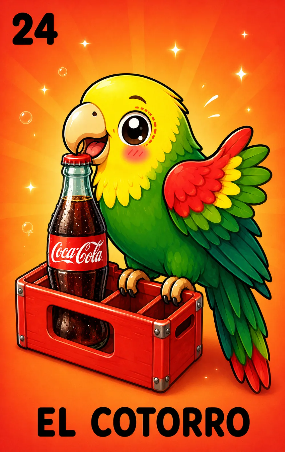 El Cotorro