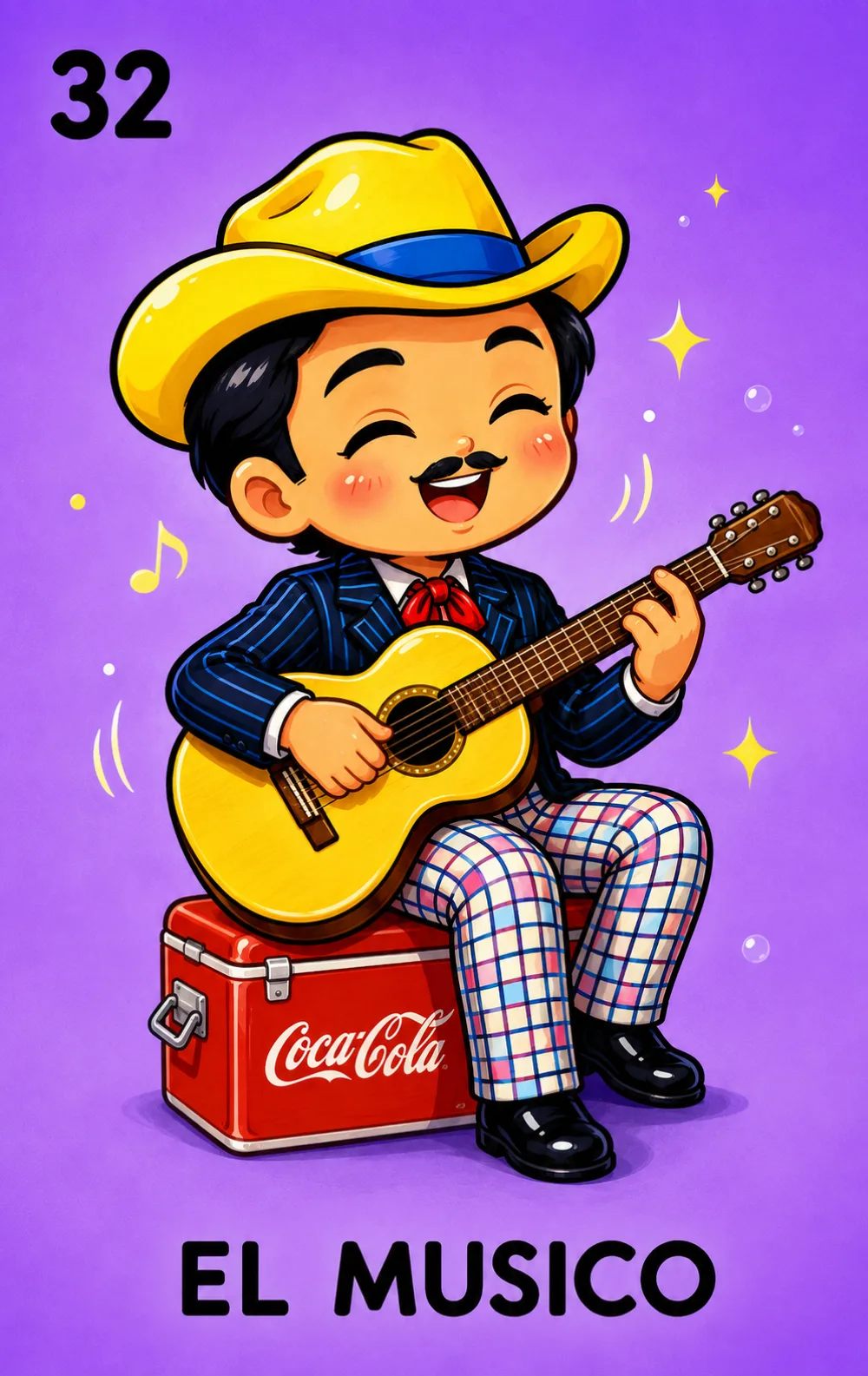 El Músico