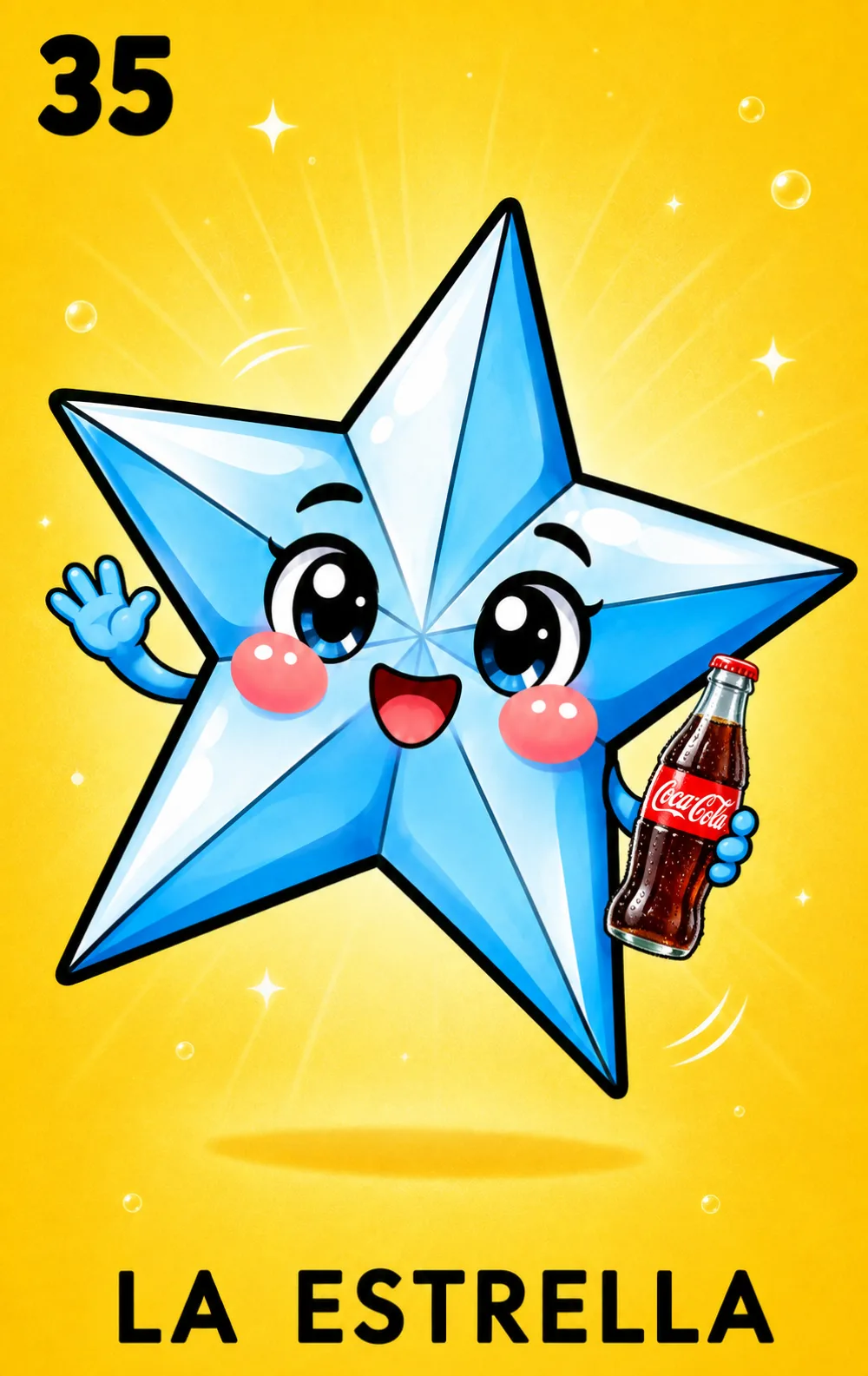 La Estrella