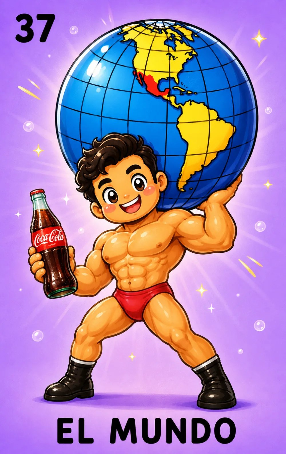 El Mundo