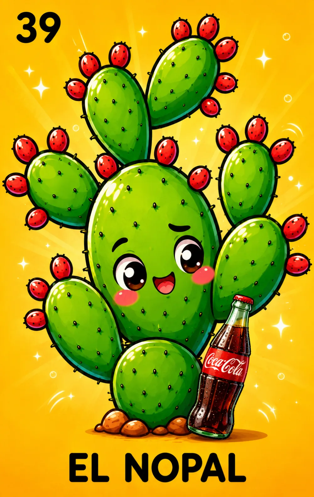 El Nopal