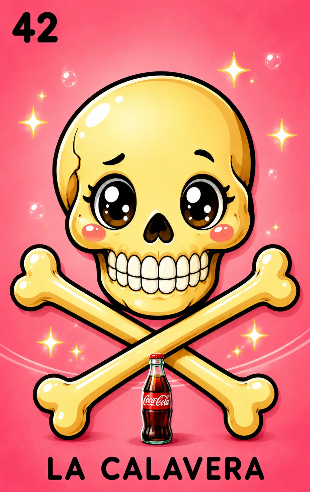 La Calavera