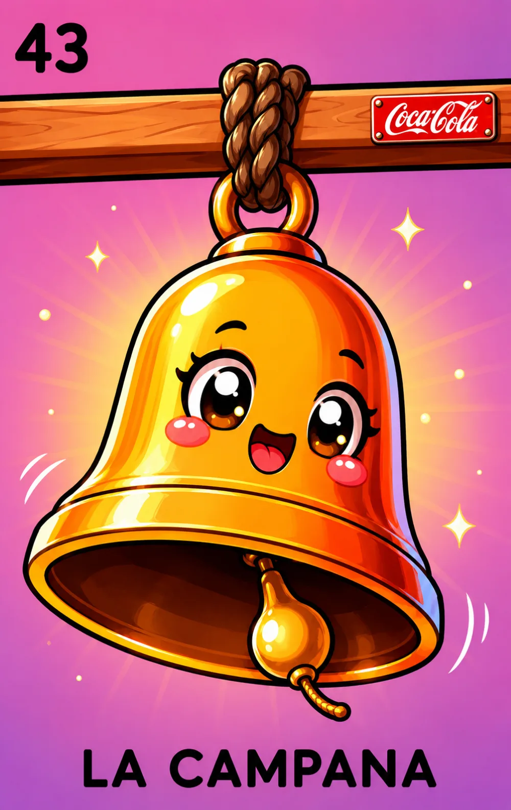 La Campana