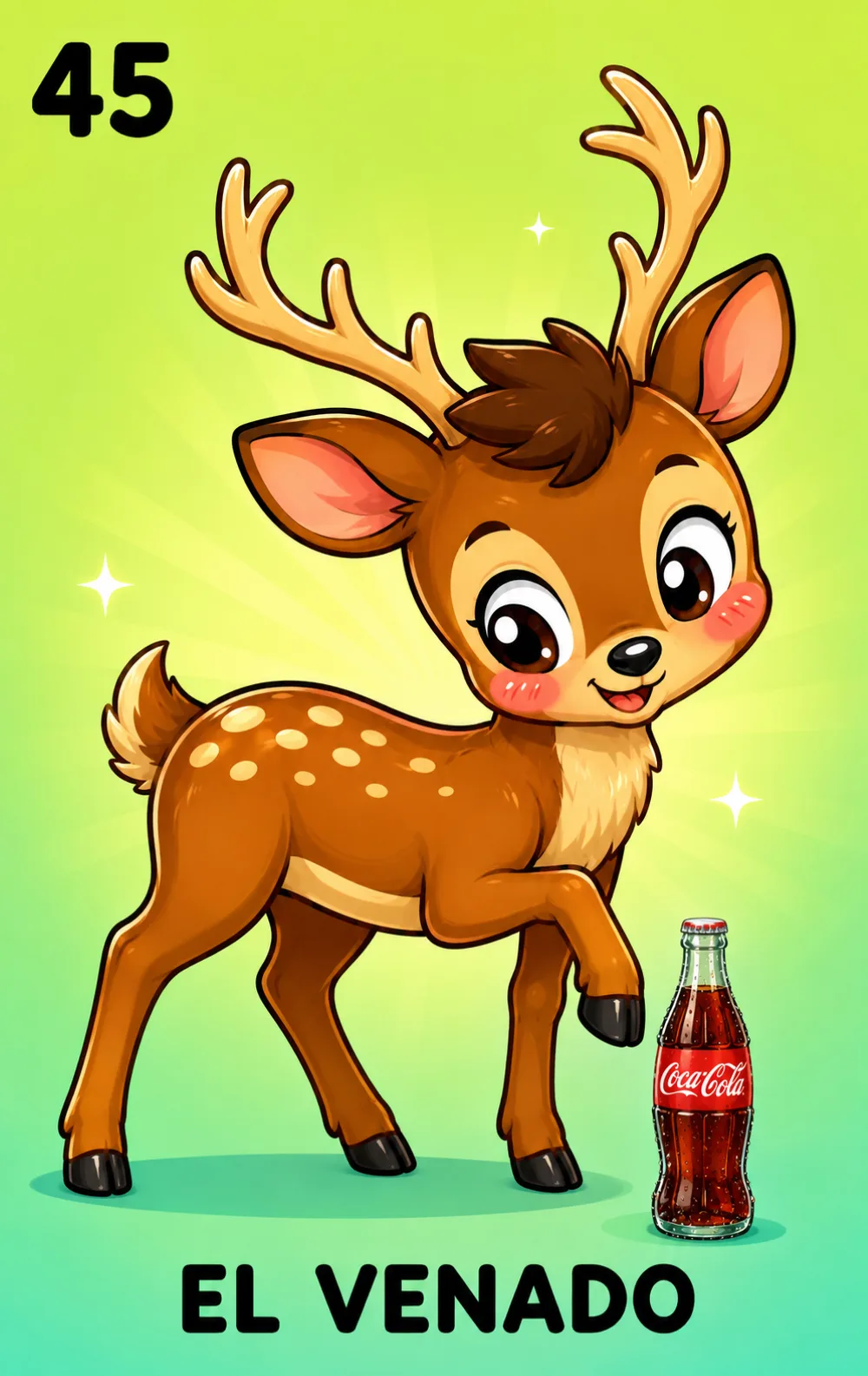 El Venado