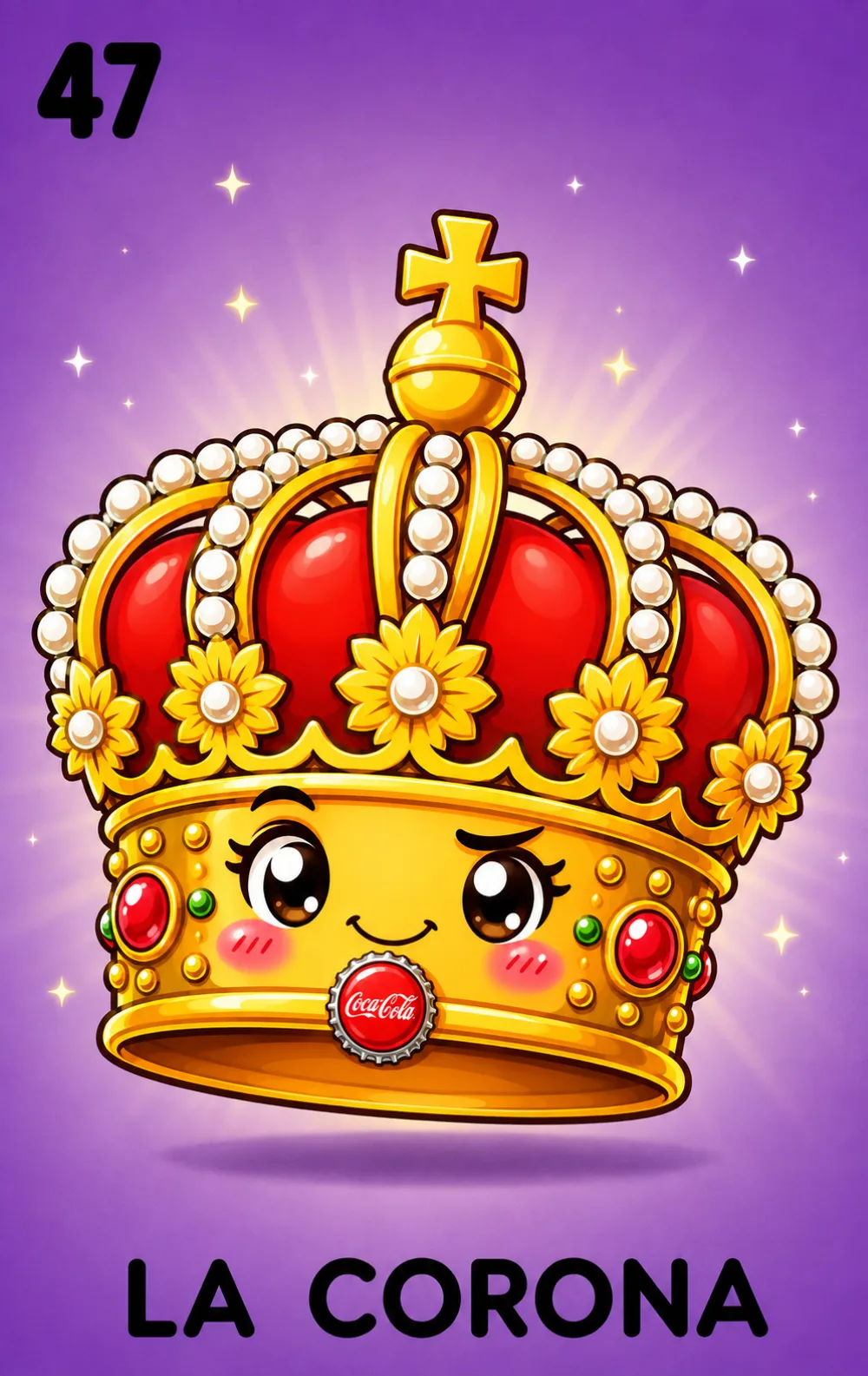 La Corona