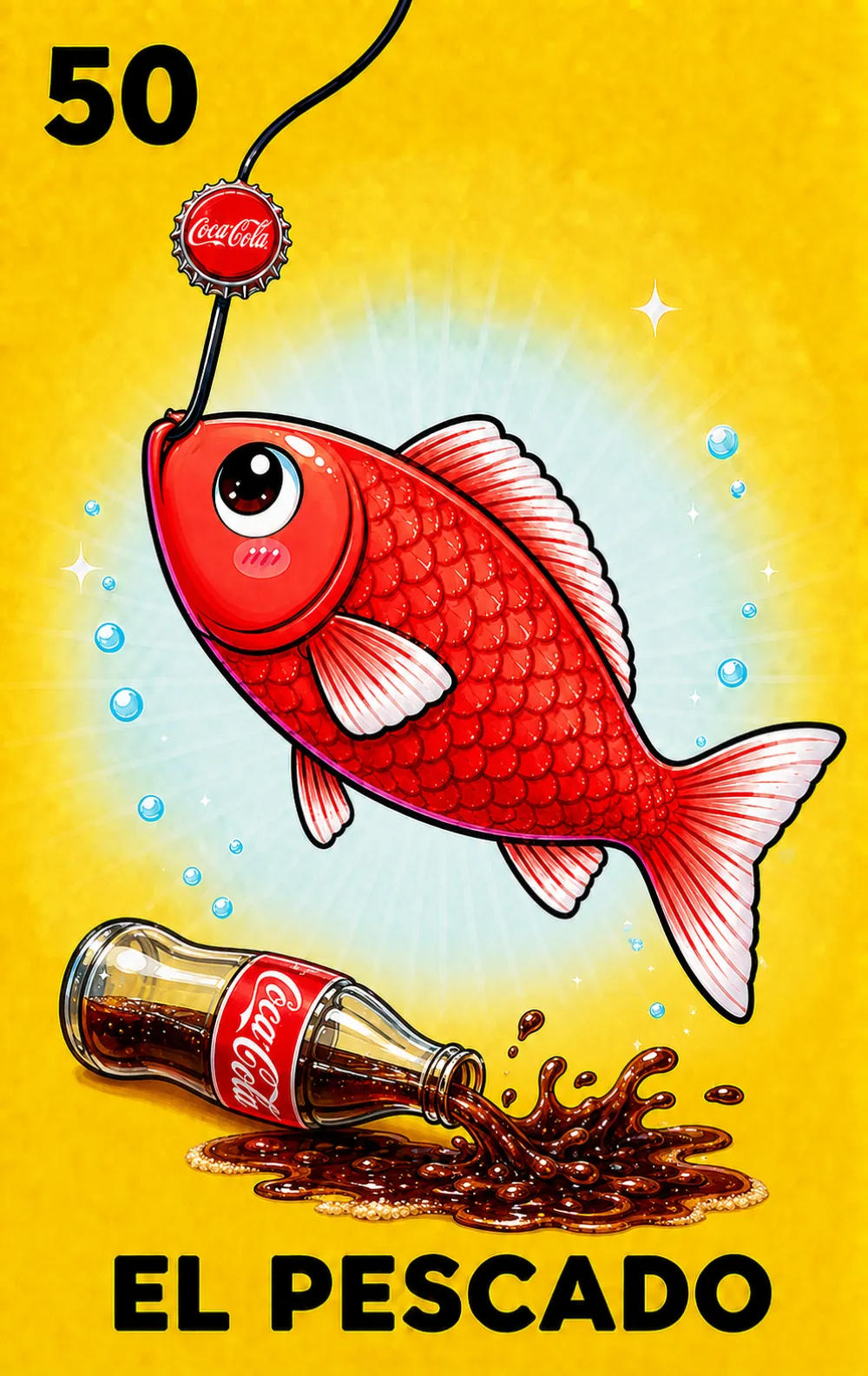 El Pescado