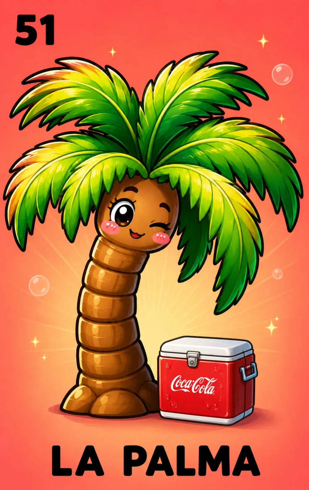 La Palma