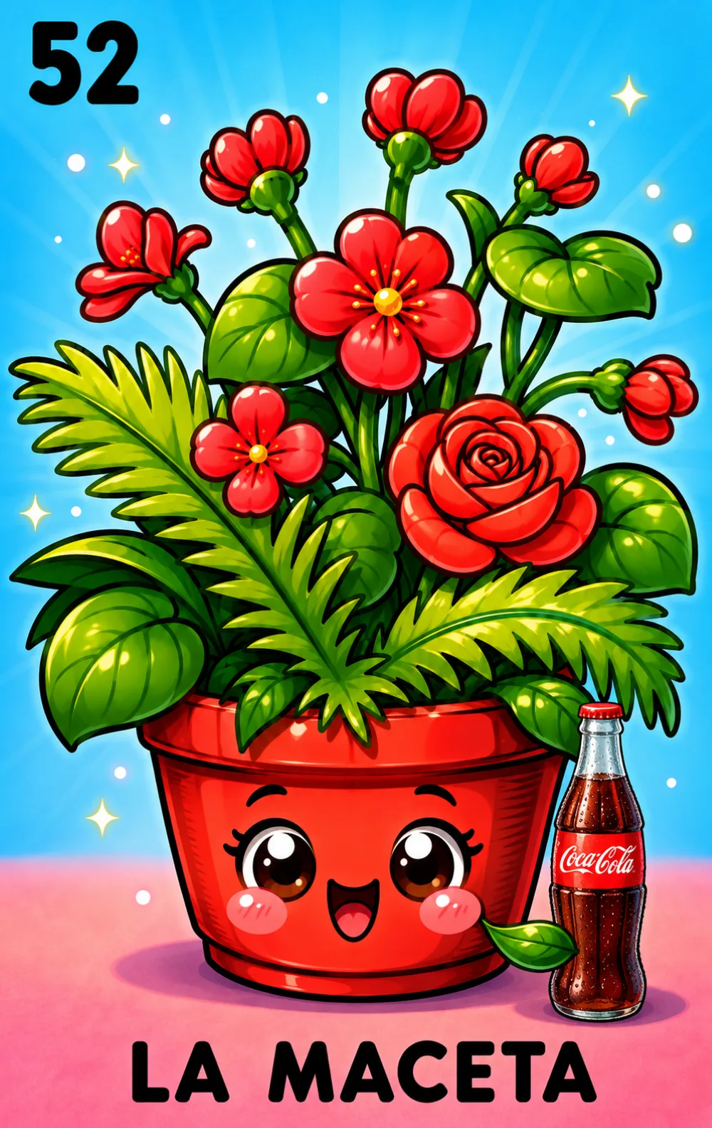La Maceta