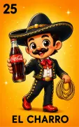 El Charro