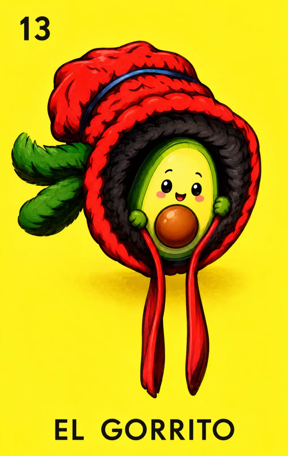 El Gorrito