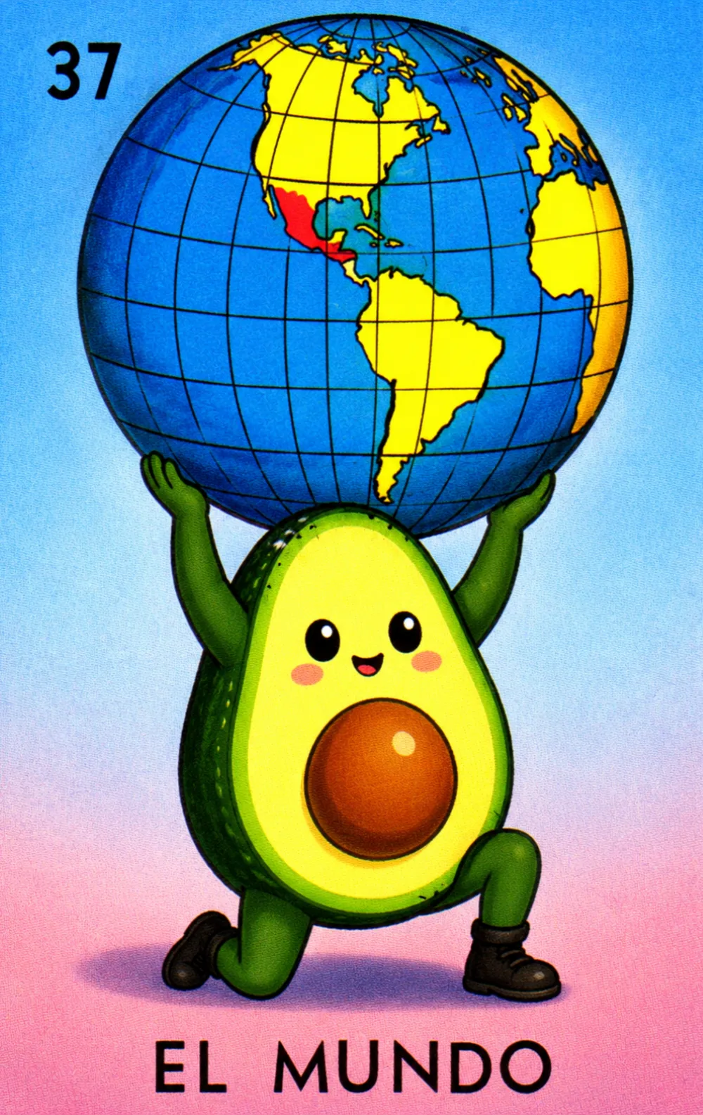 El Mundo