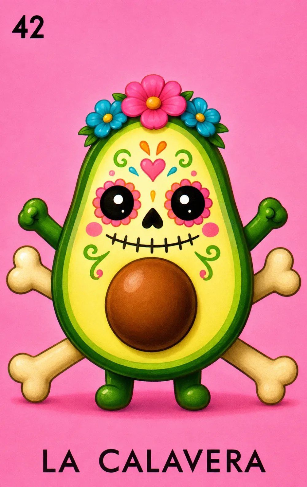 La Calavera
