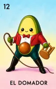 El Domador