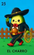 El Charro