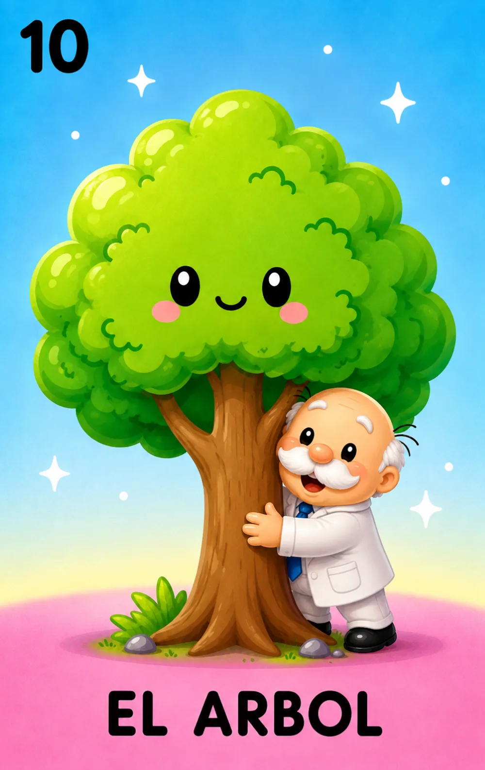El Árbol