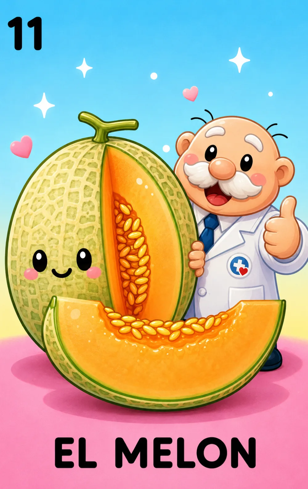 El Melón