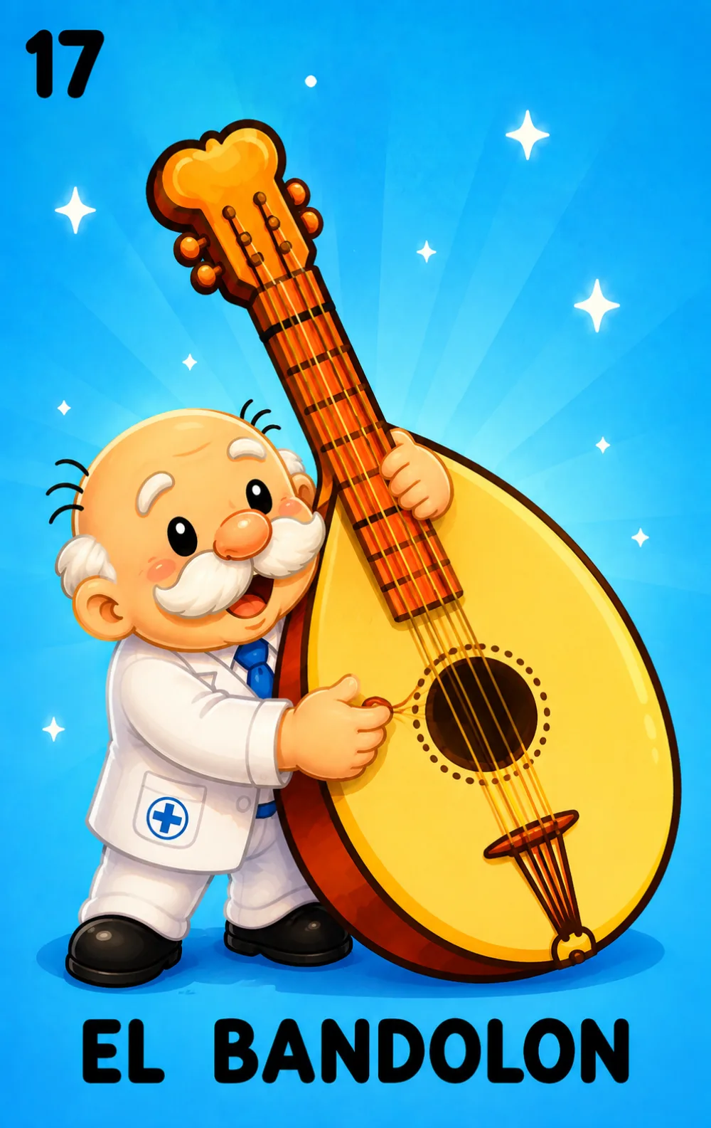 El Bandolón