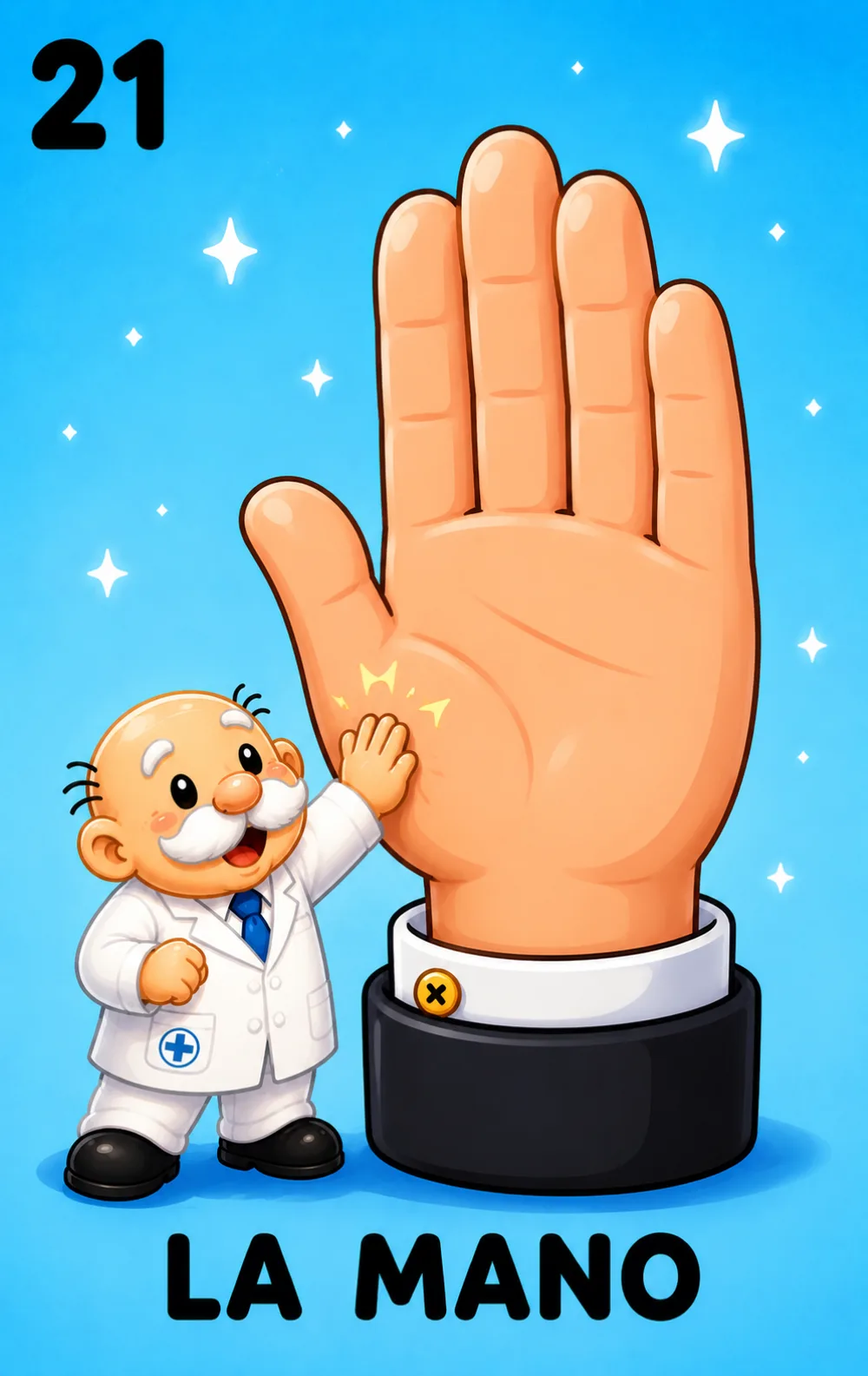 La Mano