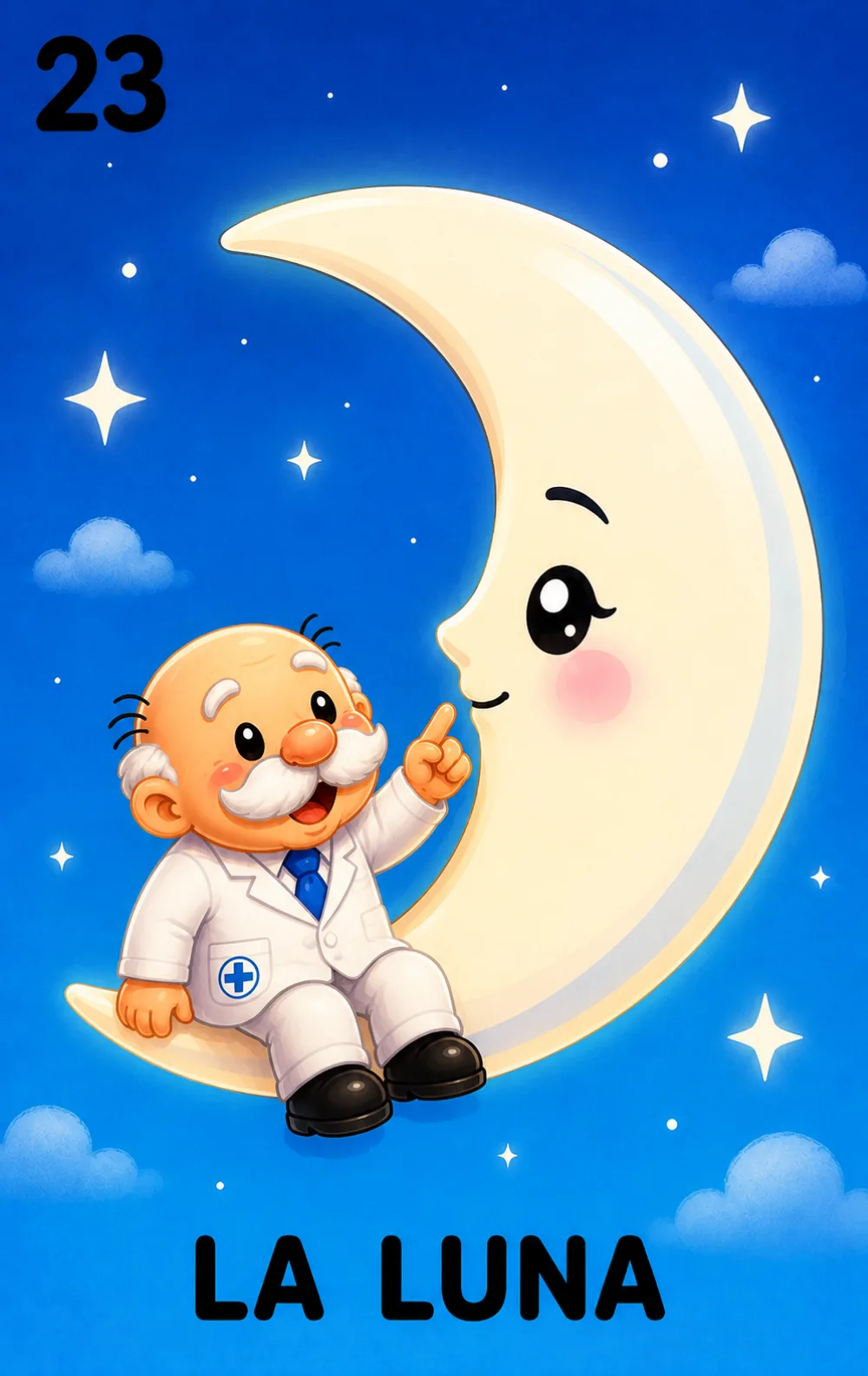 La Luna
