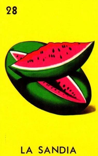 La Sandia