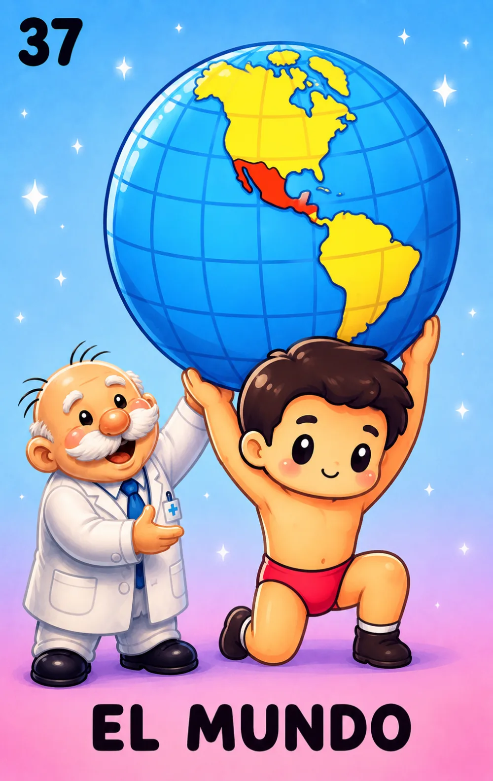 El Mundo