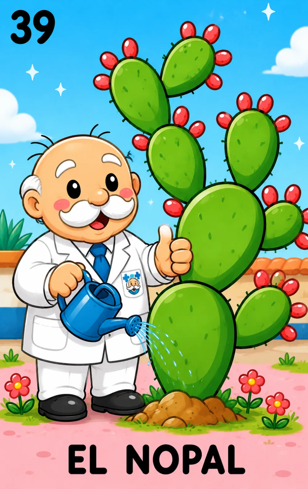 El Nopal