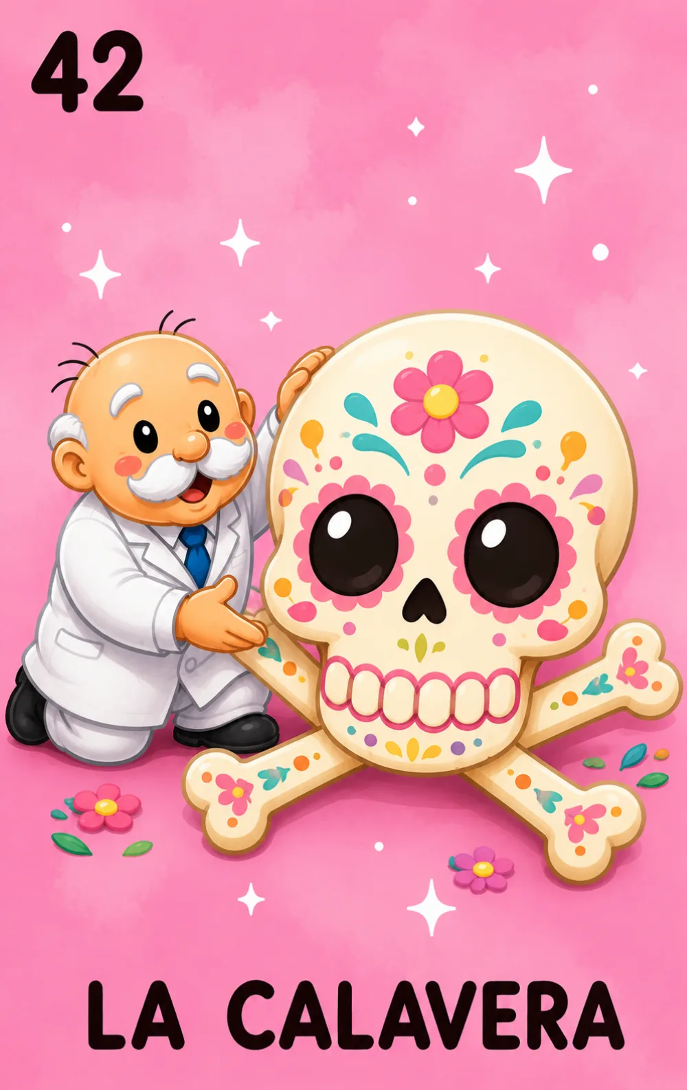 La Calavera