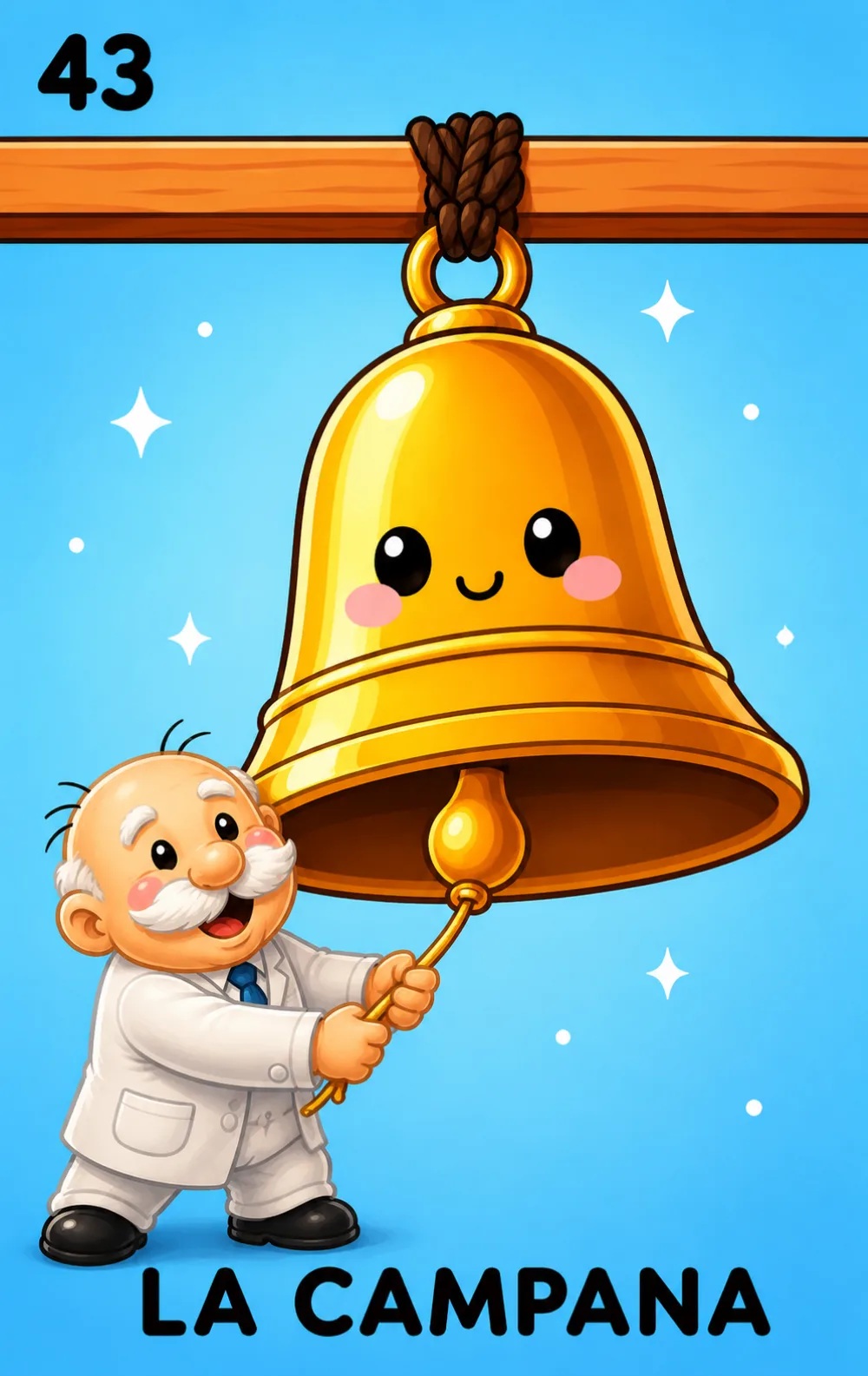 La Campana
