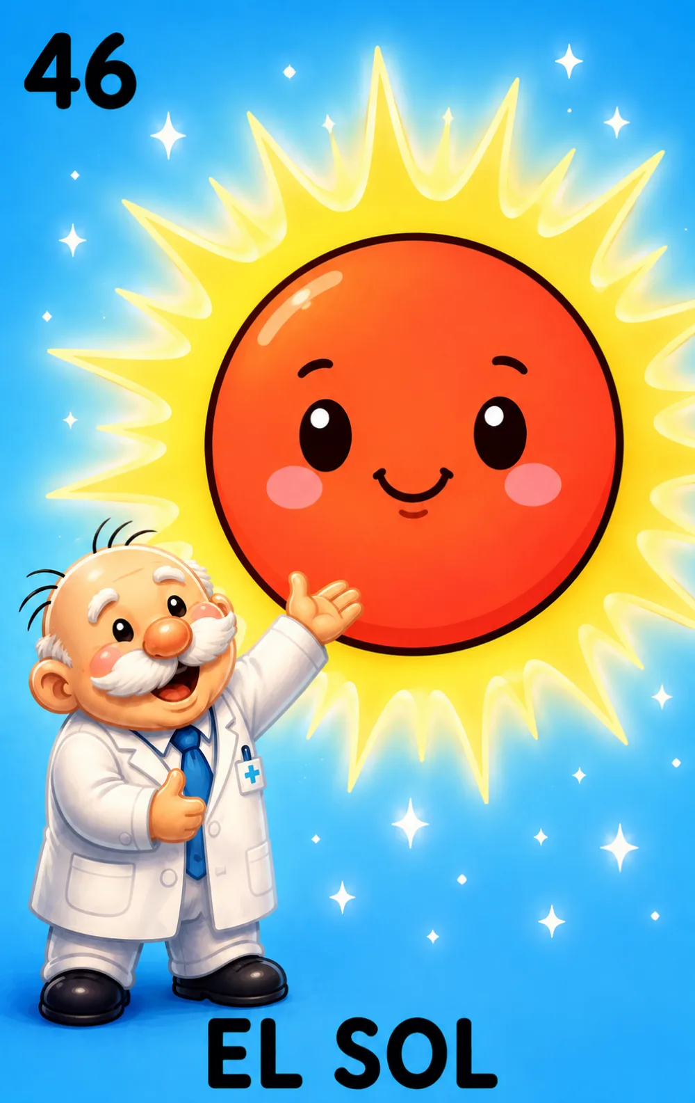 El Sol