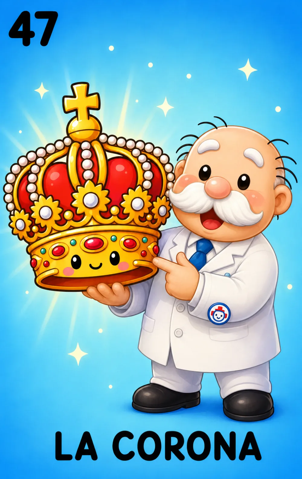 La Corona