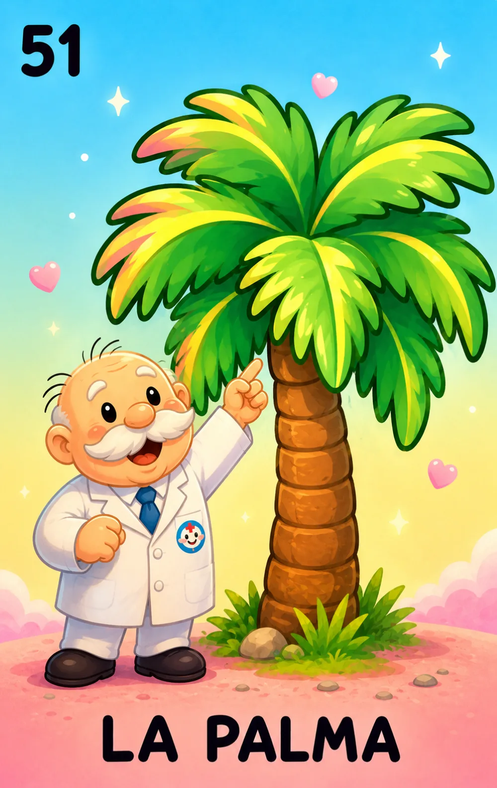 La Palma