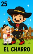 El Charro