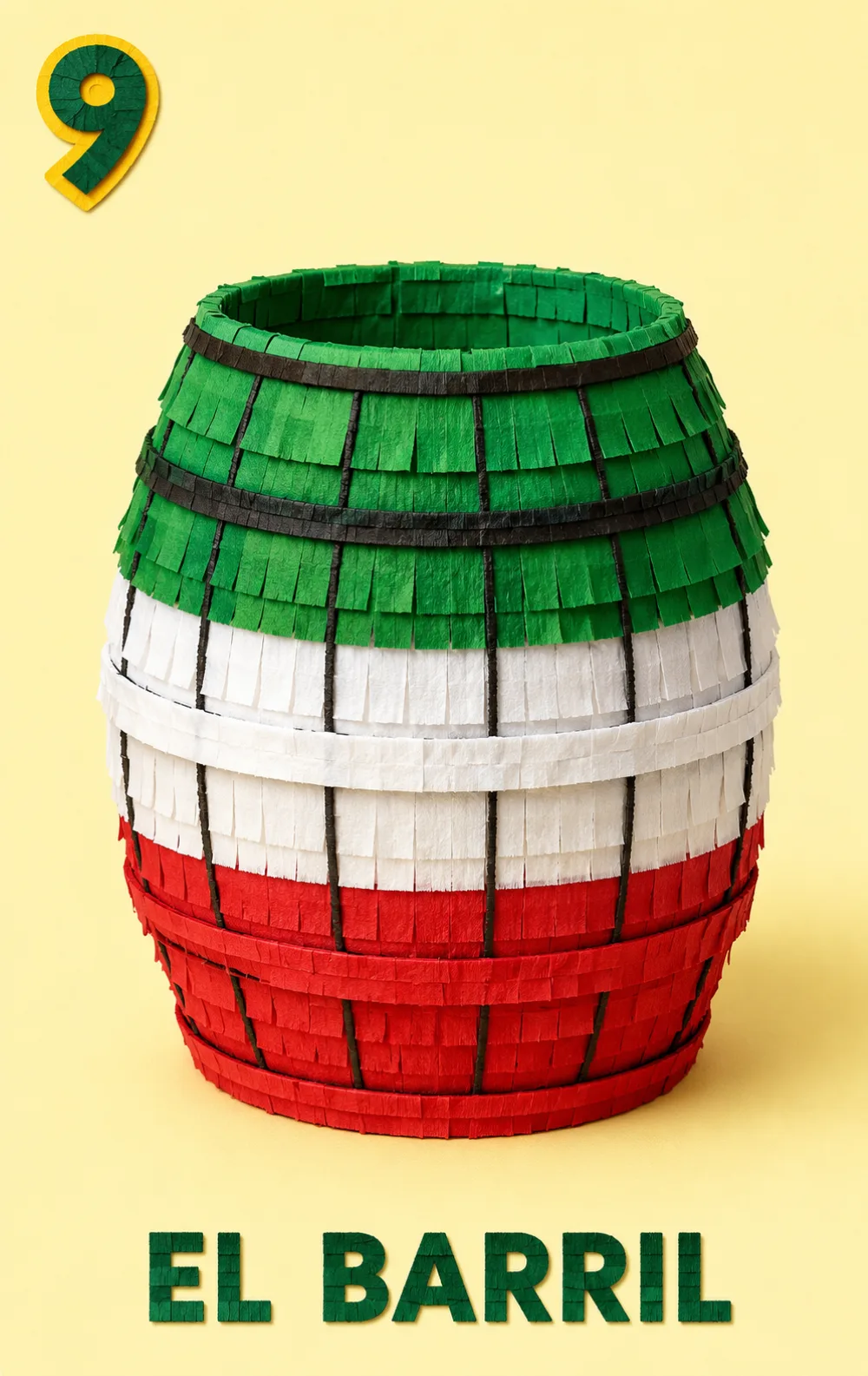 El Barril