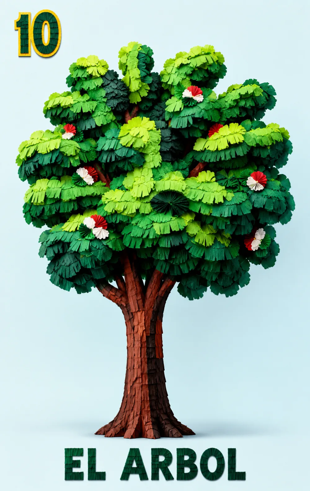 El Árbol