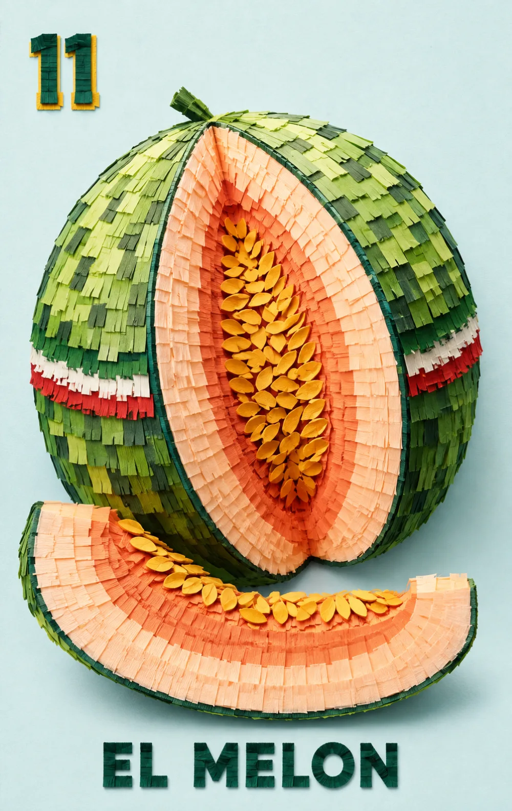 El Melón