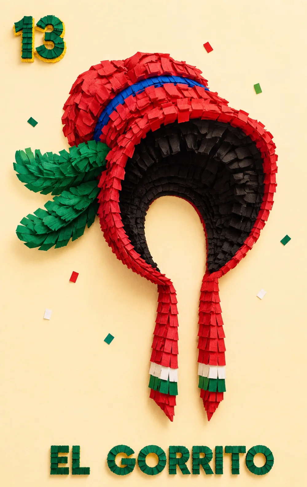 El Gorrito