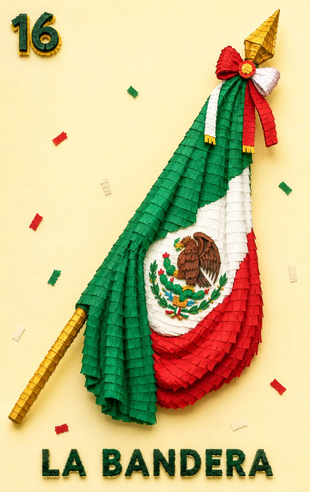 La Bandera
