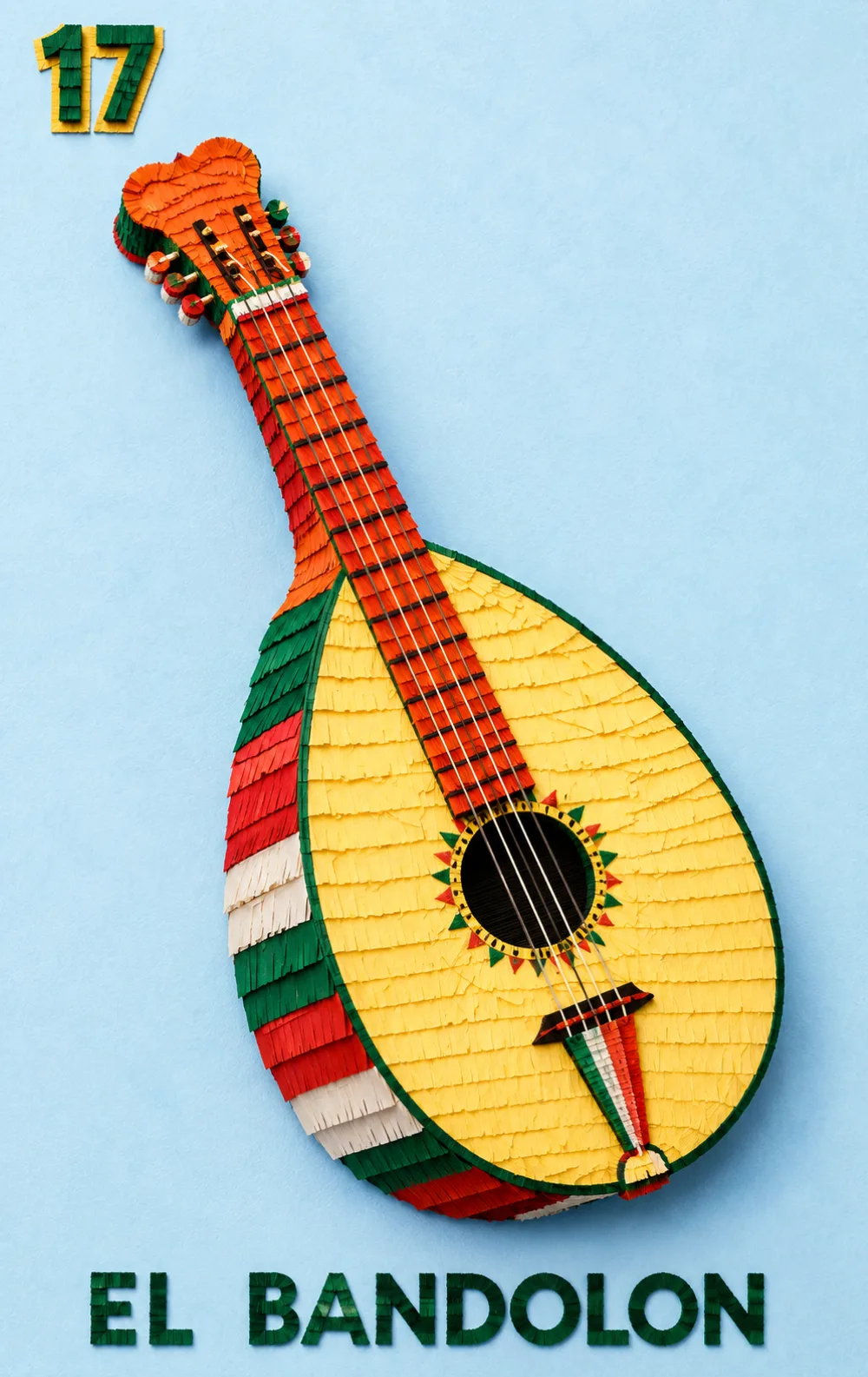 El Bandolón